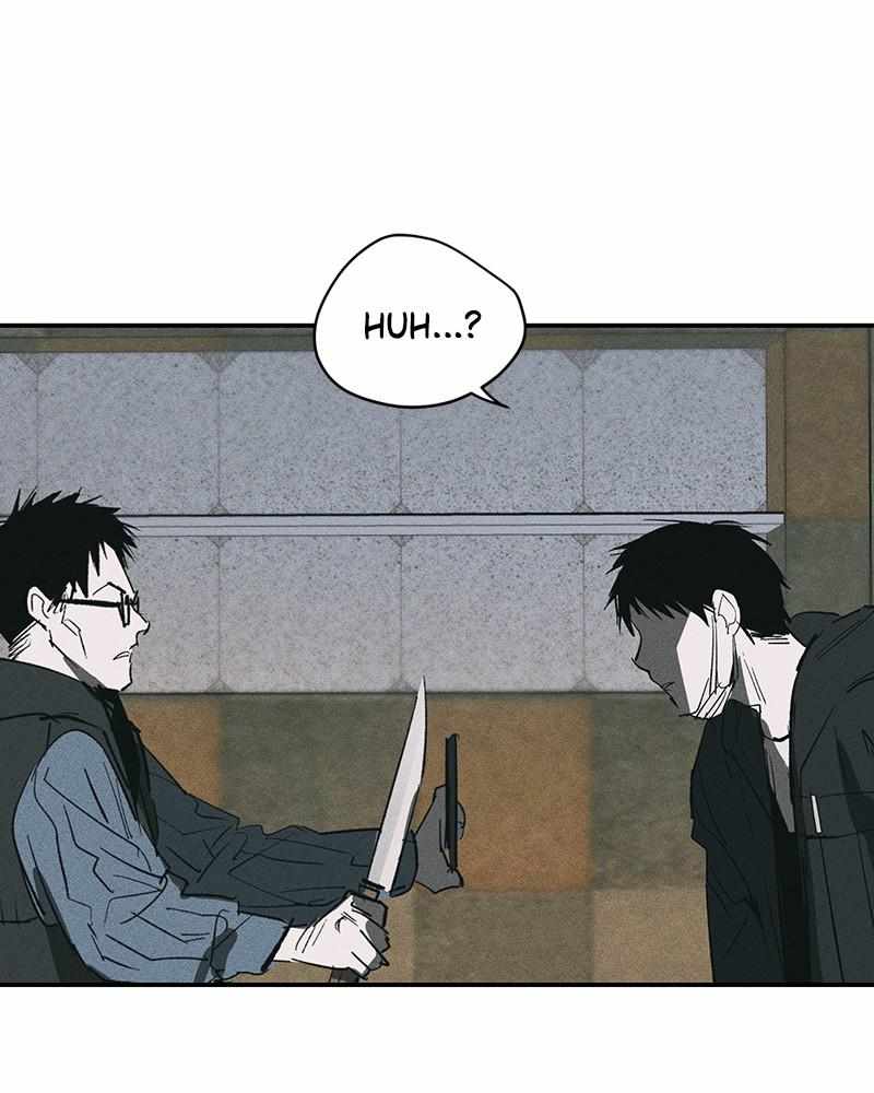 The Saviour's Time Chapter 54 17